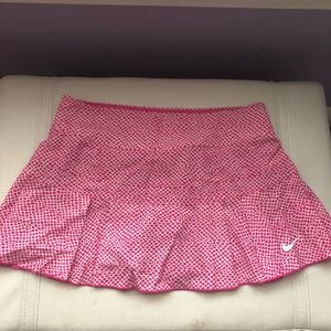Nike Tennis Skort